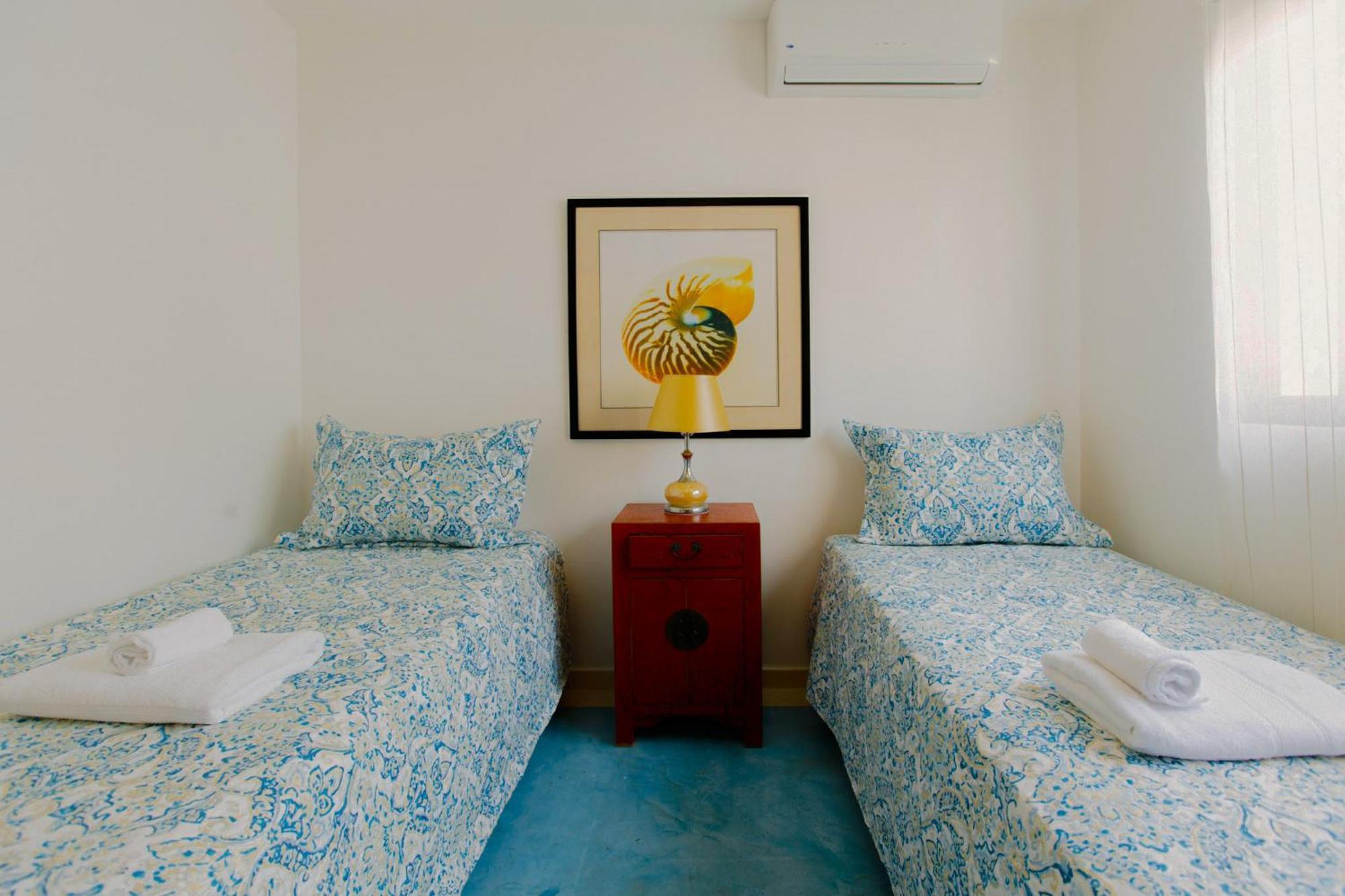 La Flor Del Caribe Beach & Spa Punta Cana Room photo