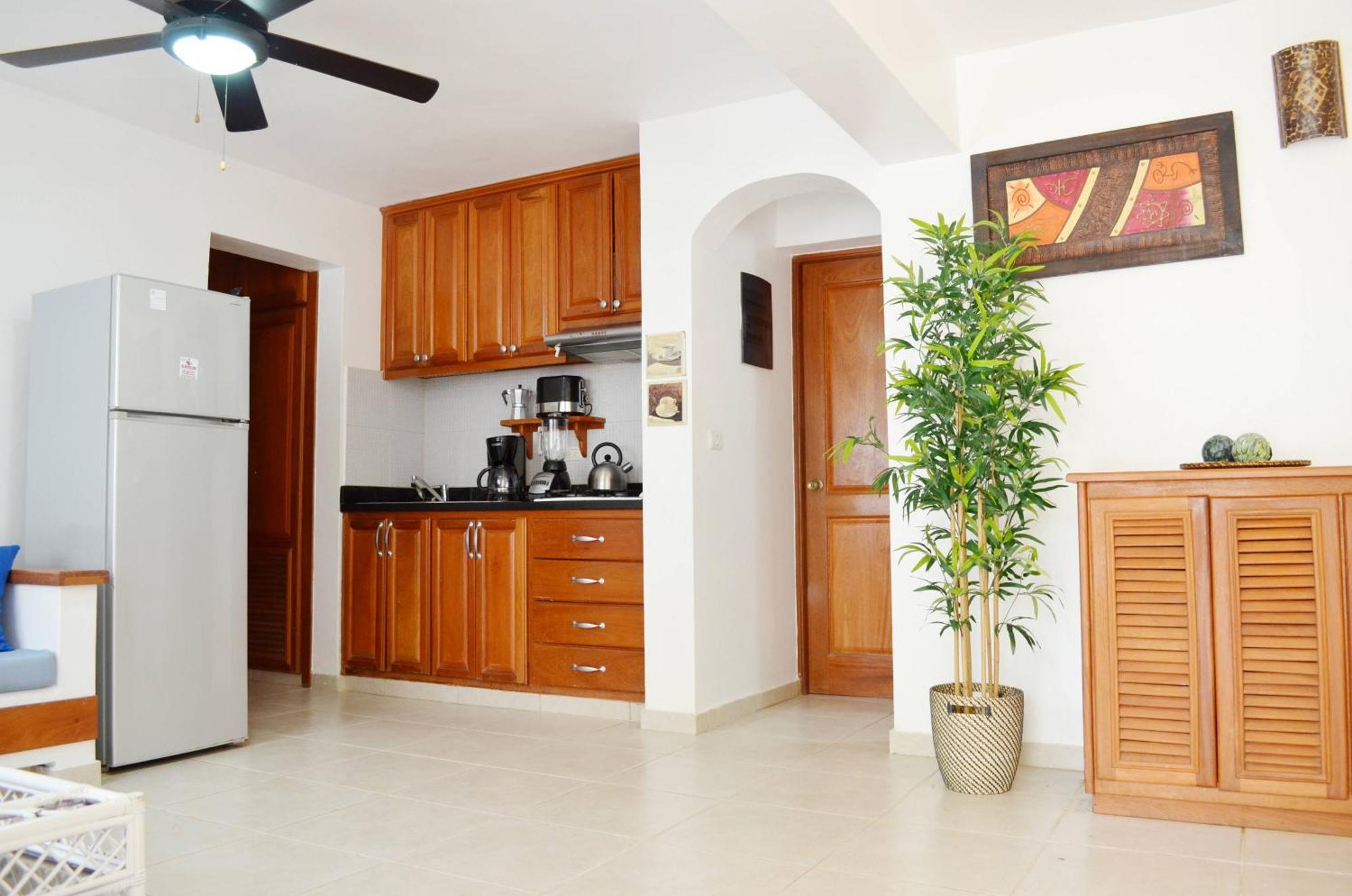 La Flor Del Caribe Beach & Spa Punta Cana Exterior photo